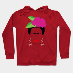 Frida Hoodie